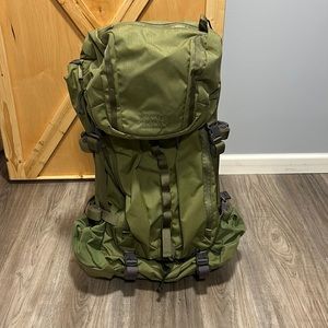 Mystery Ranch Terraframe 80 size Medium